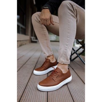 Chekich CH061BT Taba Erkek Günlük Ayakkabı