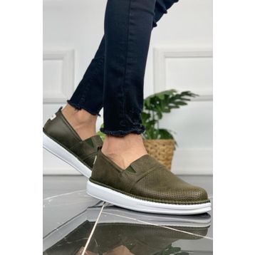 Chekich Ch091 Bt Erkek Ayakkabı Taba