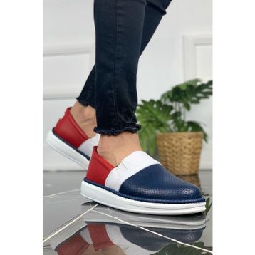 Chekich CH091 Comfort Erkek Postal Bot