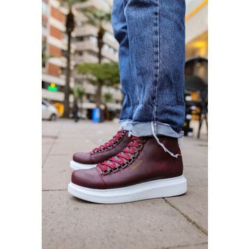 Chekich CH258 CBT Roma Bordo Erkek Bot