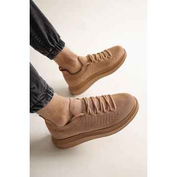 Chekich CH307 Taba Erkek Günlük Ayakkabı