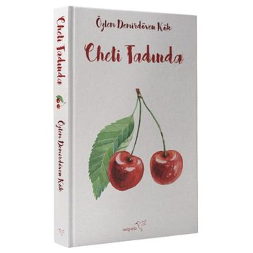 Cheli Tadında - Özlem Demirdöven Kök