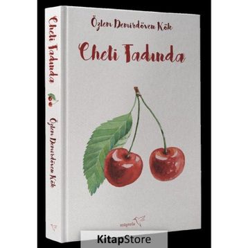 Cheli Tadında - Özlem Demirdöven Kök