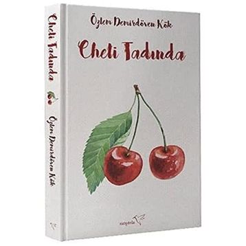 Cheli Tadında - Özlem Demirdöven Kök
