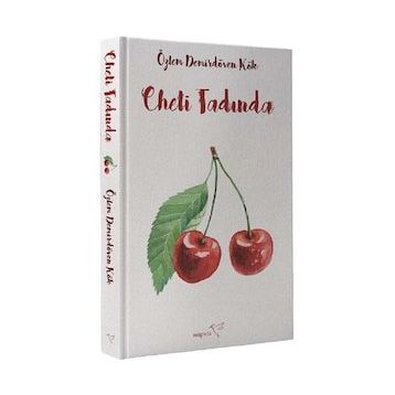 Cheli Tadında - Özlem Demirdöven Kök