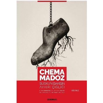 Chema Madoz: Suskun Bakışın Aykırı Çığlığı Oliva Maria Rubio - Kolektif