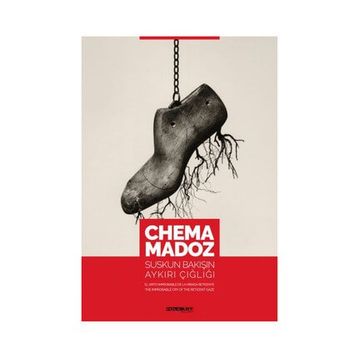 Chema Madoz: Suskun Bakışın Aykırı Çığlığı Oliva Maria Rubio - Kolektif