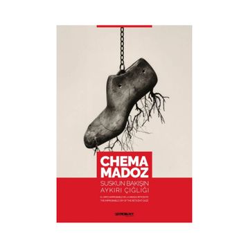 Chema Madoz: Suskun Bakışın Aykırı Çığlığı Oliva Maria Rubio - Kolektif