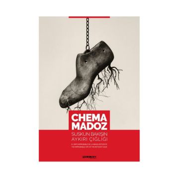 Chema Madoz: Suskun Bakışın Aykırı Çığlığı Oliva Maria Rubio - Kolektif