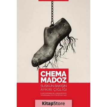 Chema Madoz: Suskun Bakışın Aykırı Çığlığı Oliva Maria Rubio - Kolektif