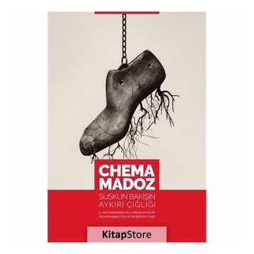Chema Madoz: Suskun Bakışın Aykırı Çığlığı Oliva Maria Rubio - Kolektif