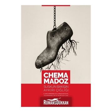 Chema Madoz: Suskun Bakışın Aykırı Çığlığı Oliva Maria Rubio - Kolektif