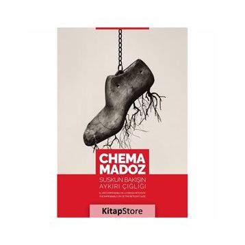 Chema Madoz: Suskun Bakışın Aykırı Çığlığı Oliva Maria Rubio - Kolektif