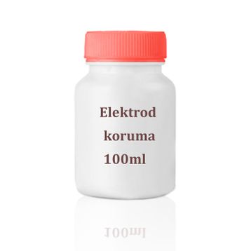 Chembio 100 ml Elektrod Koruma Sıvısı