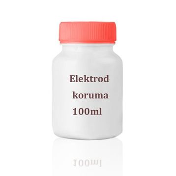 Chembio 100 ml Elektrod Koruma Sıvısı
