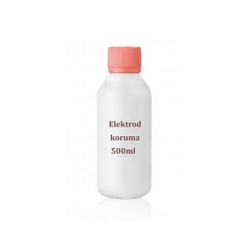 Chembio 500 ml Elektrod Koruma Sıvısı