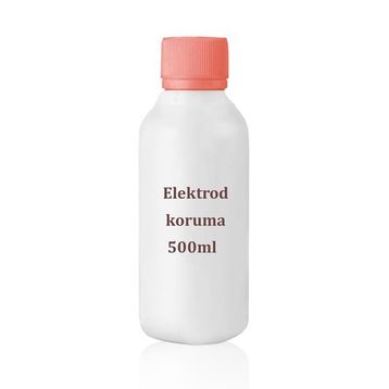 Chembio 500 ml Elektrod Koruma Sıvısı