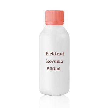 Chembio 500 ml Elektrod Koruma Sıvısı