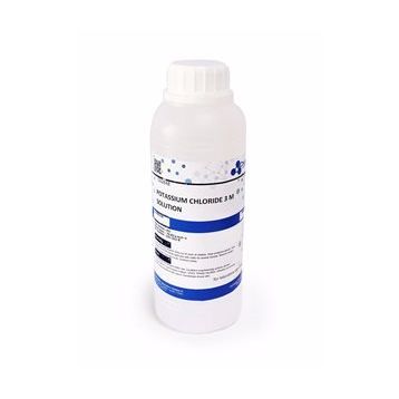 Chembio 500 ml Elektrod Koruma Sıvısı