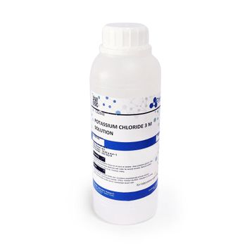 Chembio 500 ml Elektrod Koruma Sıvısı