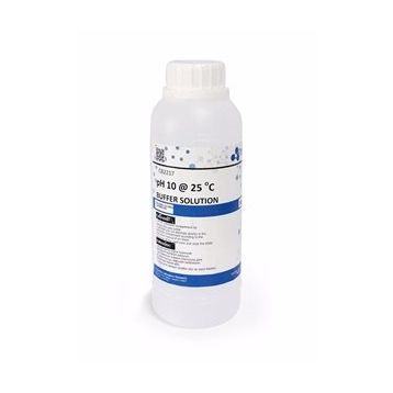 Chembio PH10 500 ml Kalibrasyon Sıvısı