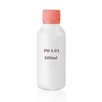 Chembio PH4 500 ml Kalibrasyon Sıvısı