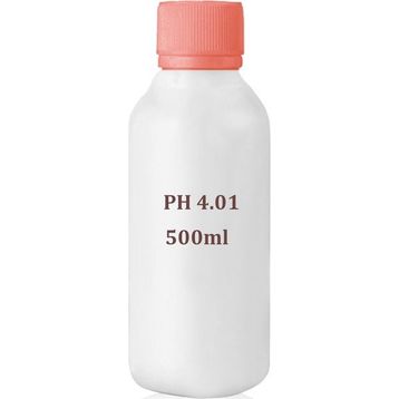 Chembio PH4 500 ml Kalibrasyon Sıvısı