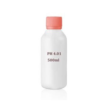 Chembio PH4 500 ml Kalibrasyon Sıvısı