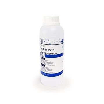 Chembio PH4 500 ml Kalibrasyon Sıvısı