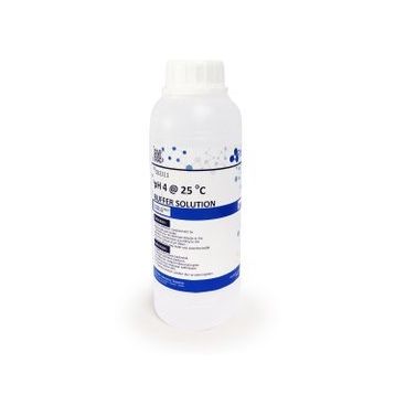 Chembio PH4 500 ml Kalibrasyon Sıvısı