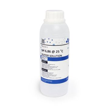 ChemBio PH6.86 500 ml Kalibrasyon Sıvısı