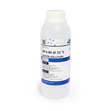 ChemBio PH6.86 500 ml Kalibrasyon Sıvısı