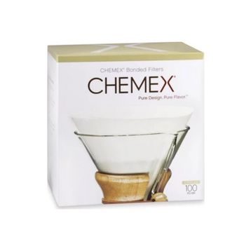 Chemex 100 Adet Filtre Kağıdı