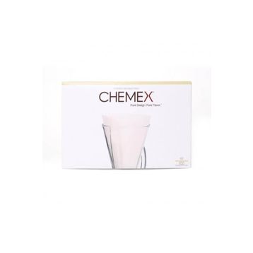 Chemex 100 Adet Filtre Kağıdı