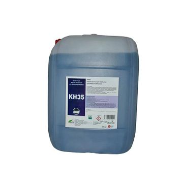 Chemist Kh 35 21 kg Bulaşık Makinesi Durulama Maddesi