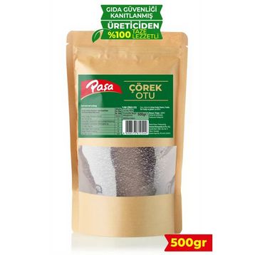 Chemistmed 500 gr Çörek Otu