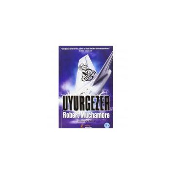 Cherub 9 - Uyurgezer - Robert Muchamore