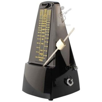 Cherub M-20BK Siyah Metronom