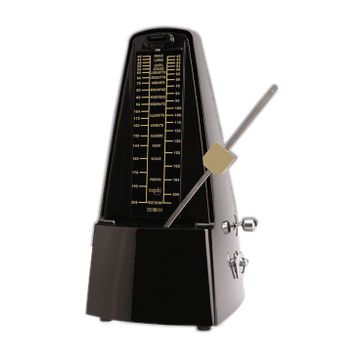 Cherub M-20BK Siyah Metronom