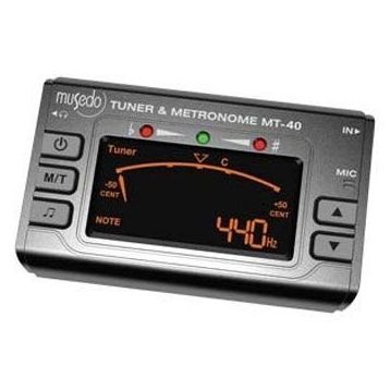 Cherub MT-40 Metronom