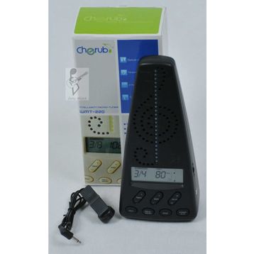 Cherub WMT-220 Metronom
