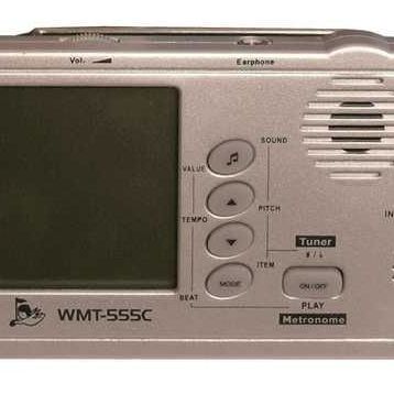 Cherub WMT555C Metronom
