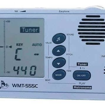 Cherub WMT555C Metronom