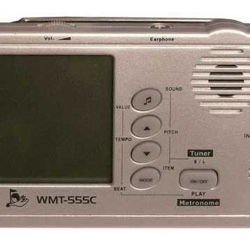 Cherub WMT555C Metronom