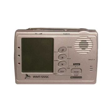 Cherub WMT555C Metronom