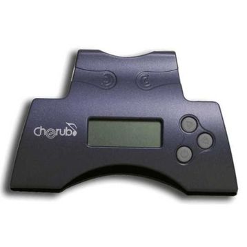 Cherub WSM-003 Metronom