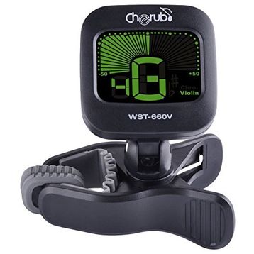 Cherub WST-660V Keman Tuner