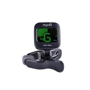 Cherub WST-660V Keman Tuner