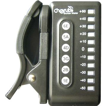 Cherub WST550G Klipsi Akort Aleti