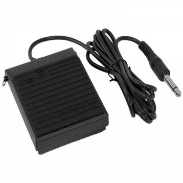 Cherub WTB-004 Sustain Pedal